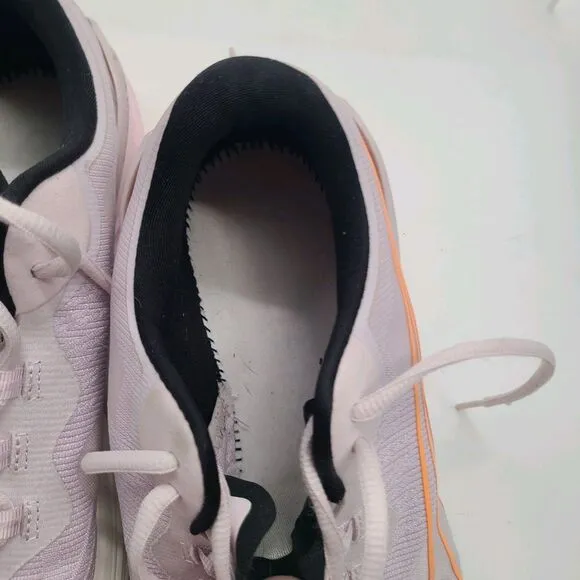 PUMA Run XX Nitro Lavender Fog/Metallic Silver **NO INSOLES** Running 376171-03