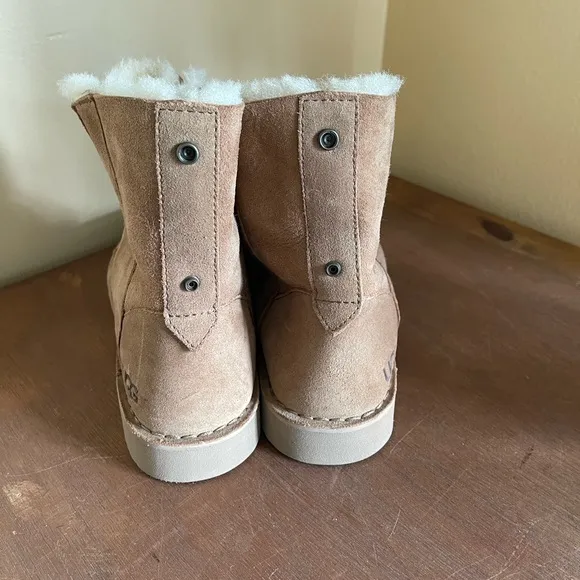Quincy UGG Boots