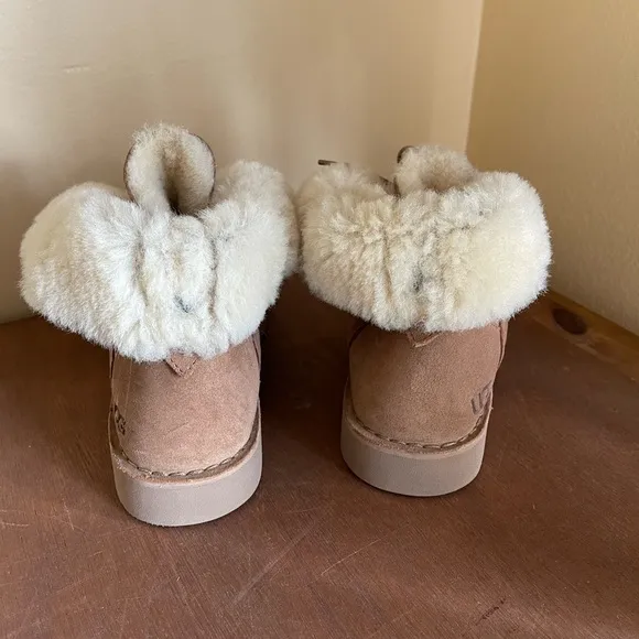Quincy UGG Boots