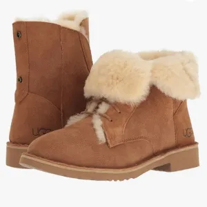 Quincy UGG Boots