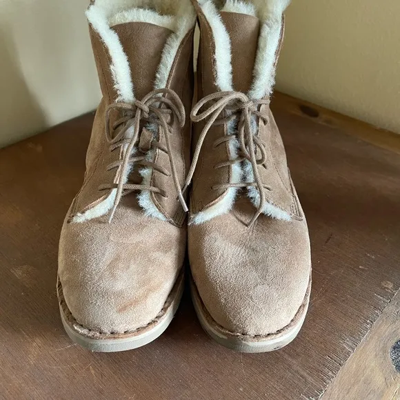 Quincy UGG Boots