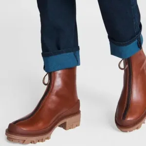 Rag &amp; Bone Shiloh Sport Zip Boots