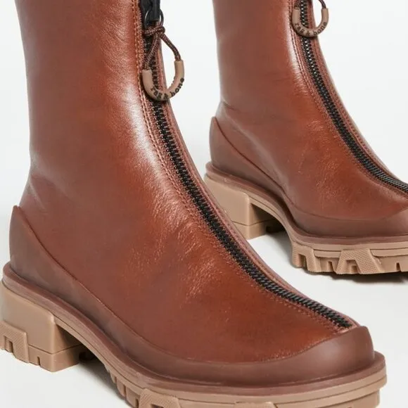 Rag &amp; Bone Shiloh Sport Zip Boots