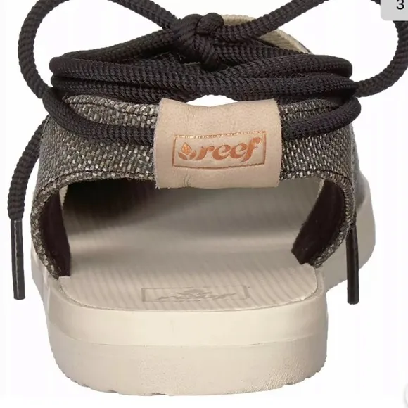 REEF SANDALS Comfort Casual Vacation Sz 9 New