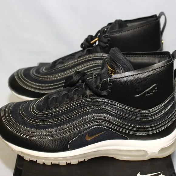 Riccardo Tisci x NikeLab Air Max '97