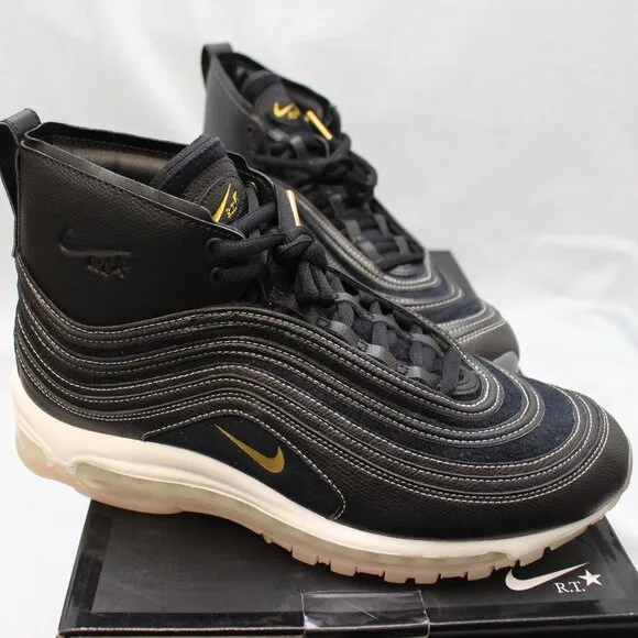 Riccardo Tisci x NikeLab Air Max '97