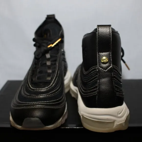 Riccardo Tisci x NikeLab Air Max '97