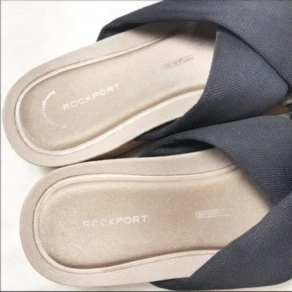Rockport women’s sandals size 8