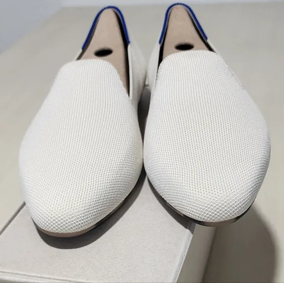 Rothy's Women's The Almond Loafer