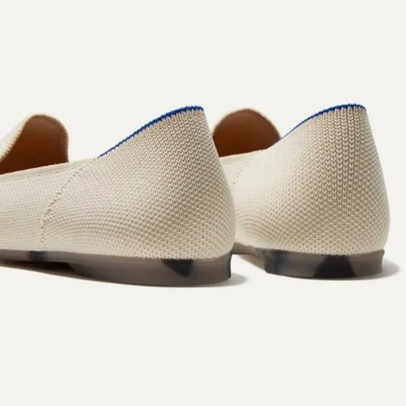 Rothy's Women's The Almond Loafer