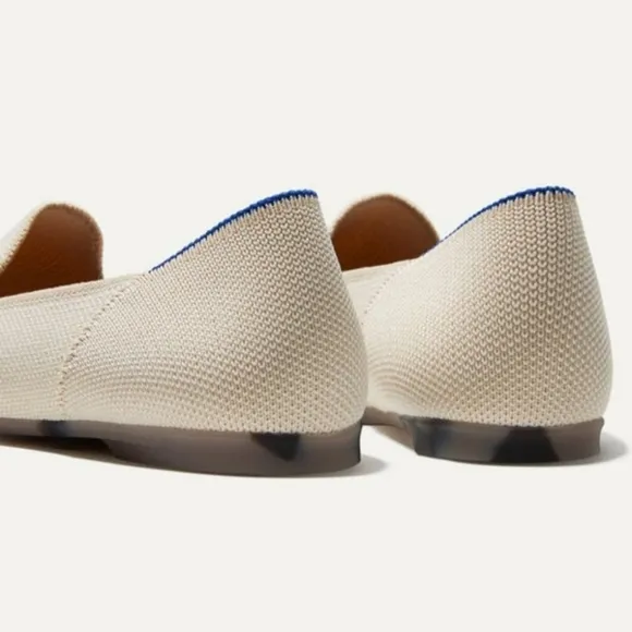 Rothy's Women's The Almond Loafer