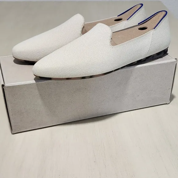 Rothy's Women's The Almond Loafer