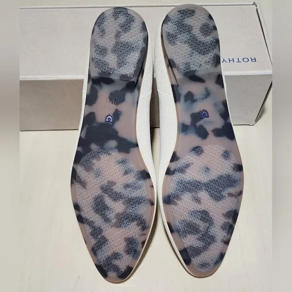 Rothy's Women's The Almond Loafer