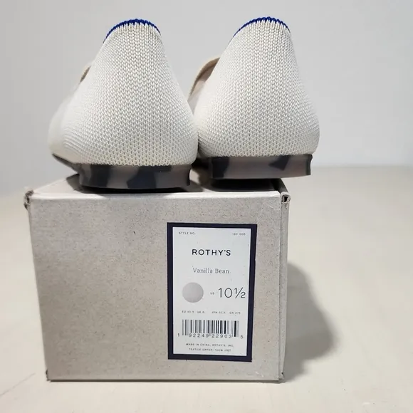 Rothy's Women's The Almond Loafer