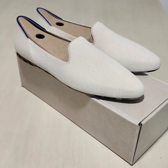 Rothy's Women's The Almond Loafer