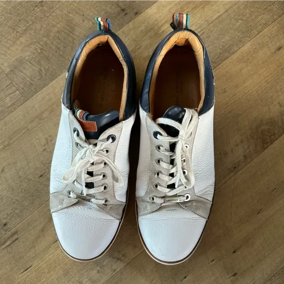 Royal Albartross Men's The Solstice Spikeless Golf Shoes