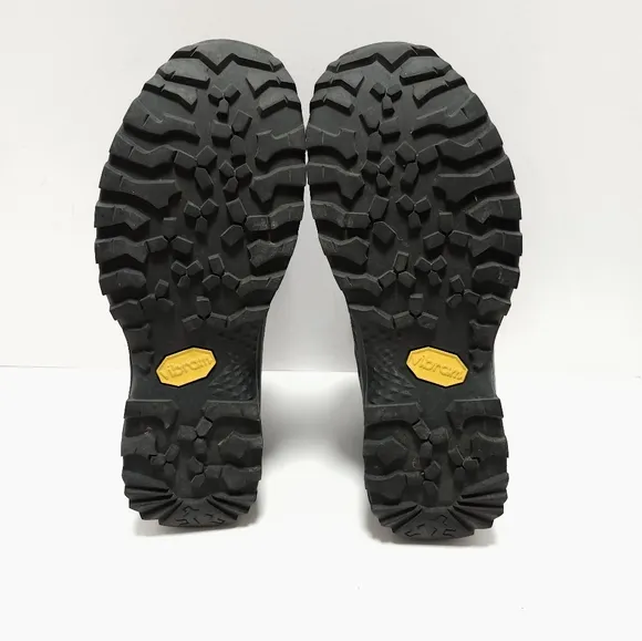 Salewa Mens Goretex Hiking Boots Shoes Size 10 Mid GTX Vibram Wild Hiker