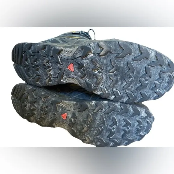 Salomon X Ultra 3 Mid GORE-TEX Hiking Boot