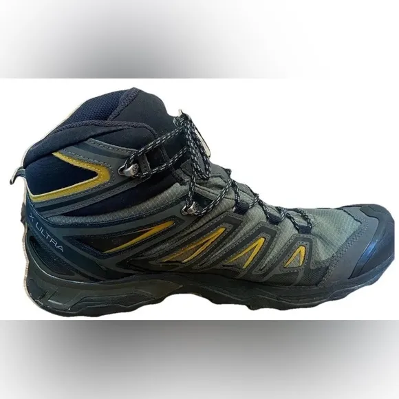 Salomon X Ultra 3 Mid GORE-TEX Hiking Boot
