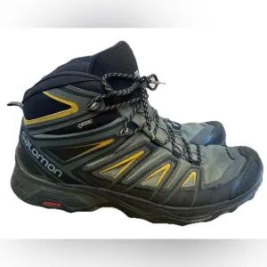 Salomon X Ultra 3 Mid GORE-TEX Hiking Boot