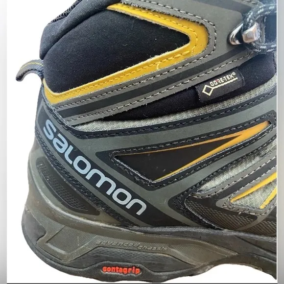 Salomon X Ultra 3 Mid GORE-TEX Hiking Boot