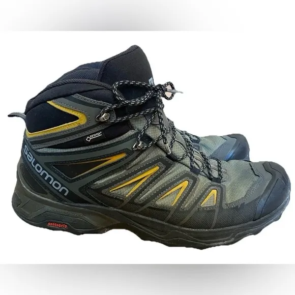 Salomon X Ultra 3 Mid GORE-TEX Hiking Boot