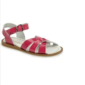 SALT water sandals