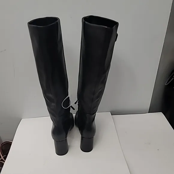 Sam Edelman Faren  Leather Boots