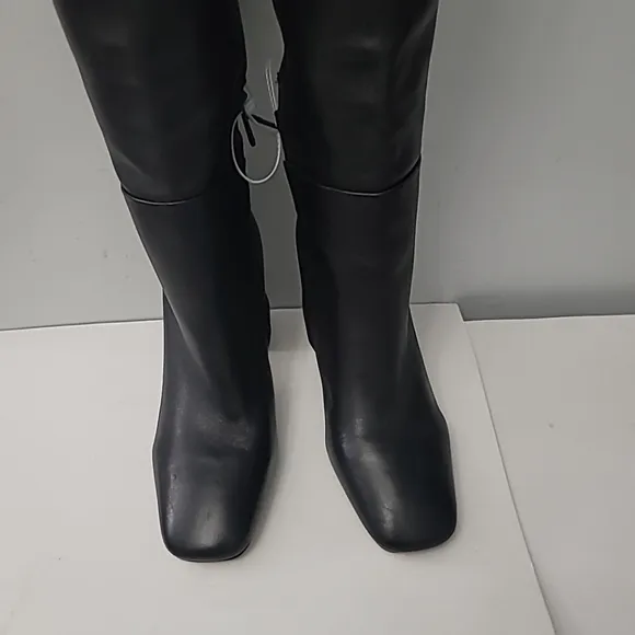 Sam Edelman Faren  Leather Boots