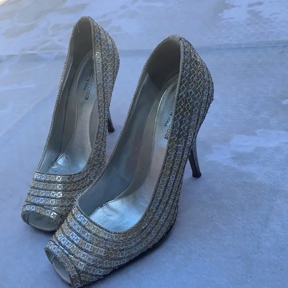 Sergio Rossi Heeled shoes
