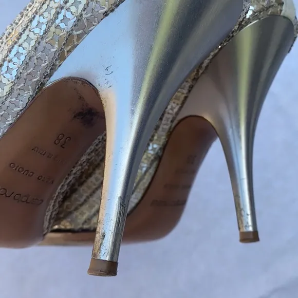 Sergio Rossi Heeled shoes