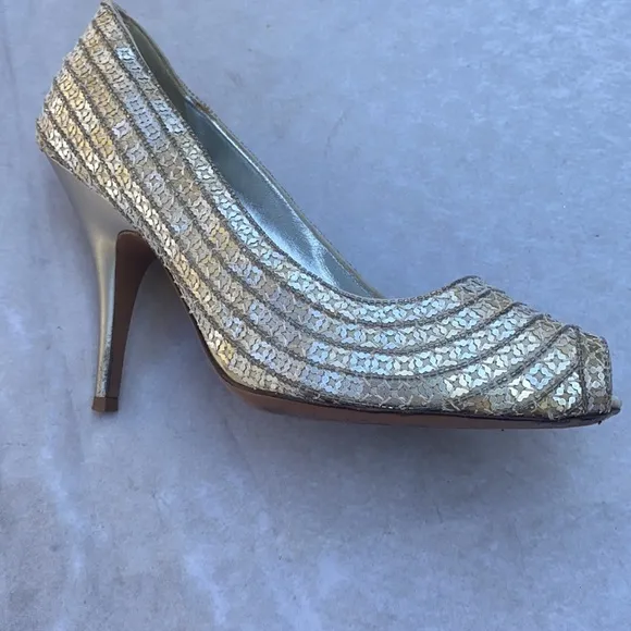 Sergio Rossi Heeled shoes