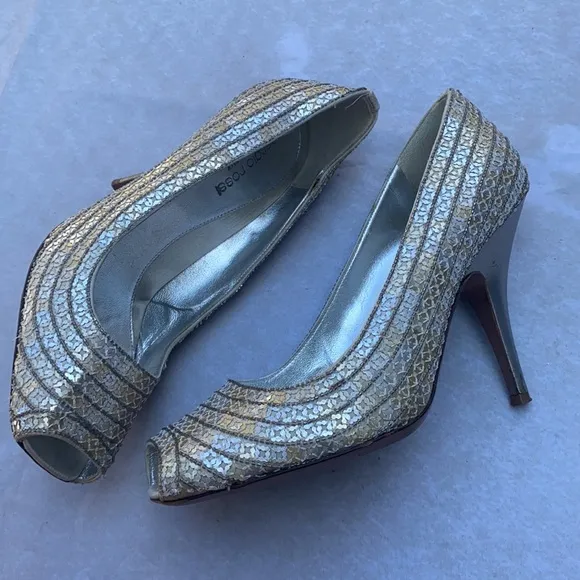 Sergio Rossi Heeled shoes
