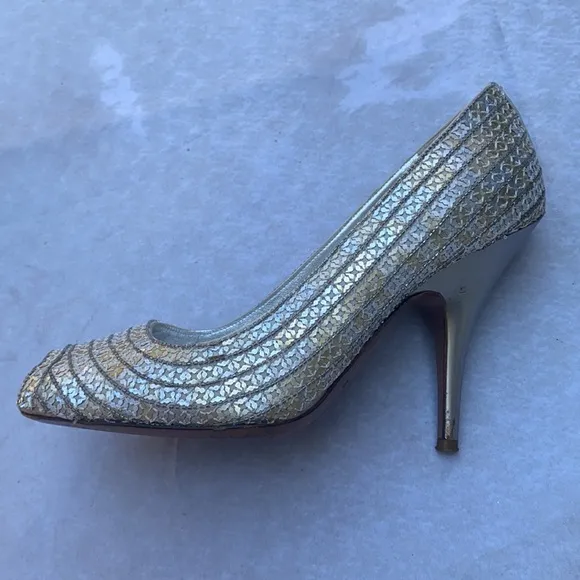 Sergio Rossi Heeled shoes