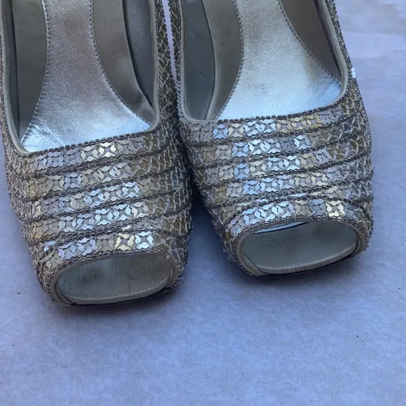 Sergio Rossi Heeled shoes