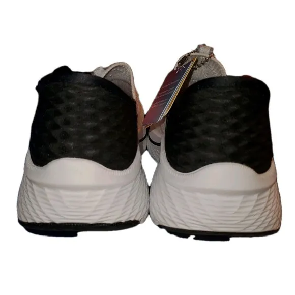 SKECHERS Z7439 Max Cushioning Elite 2.0 Eternal Hands Free Slip-Ins Size 7.5 M