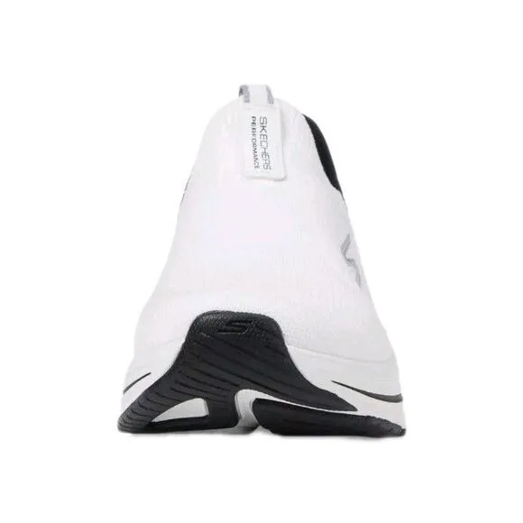 SKECHERS Z7439 Max Cushioning Elite 2.0 Eternal Hands Free Slip-Ins Size 7.5 M