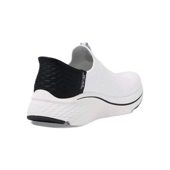 SKECHERS Z7439 Max Cushioning Elite 2.0 Eternal Hands Free Slip-Ins Size 7.5 M