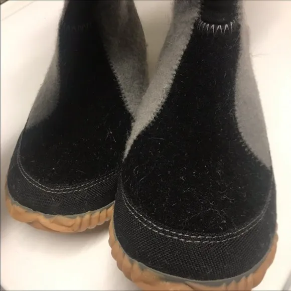 Sorel Artic Cozy Cate Tall Boots with Fur 6 New