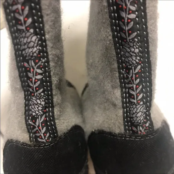 Sorel Artic Cozy Cate Tall Boots with Fur 6 New