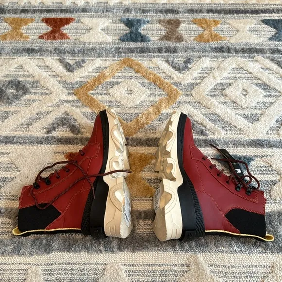 SOREL Brex Lace Boot