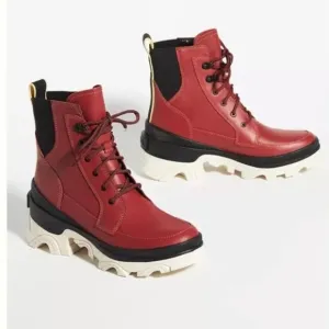 SOREL Brex Lace Boot