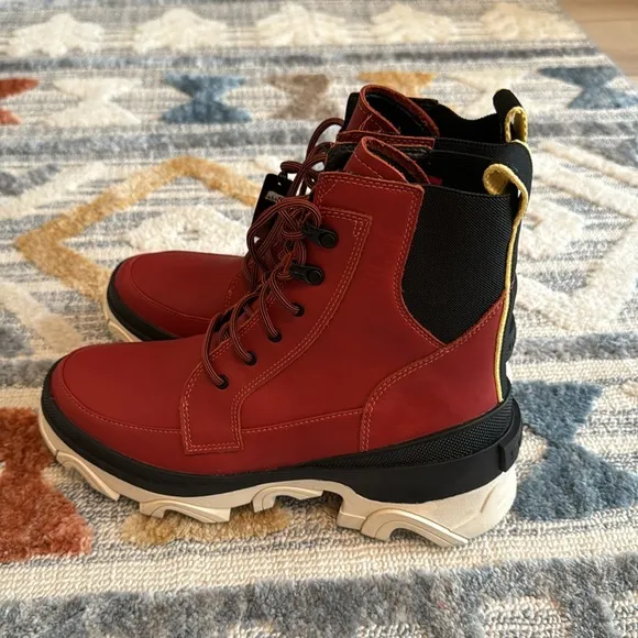 SOREL Brex Lace Boot