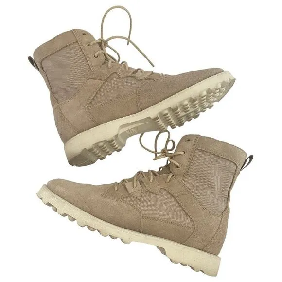 Sorel Caribou OTM WP Boot Waterproof Leather Rain Boots - Size 8.5