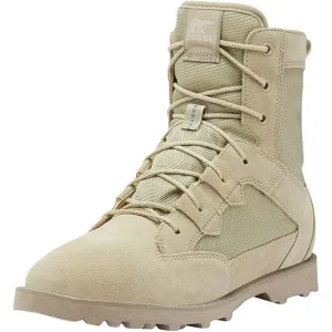 Sorel Caribou OTM WP Boot Waterproof Leather Rain Boots - Size 8.5