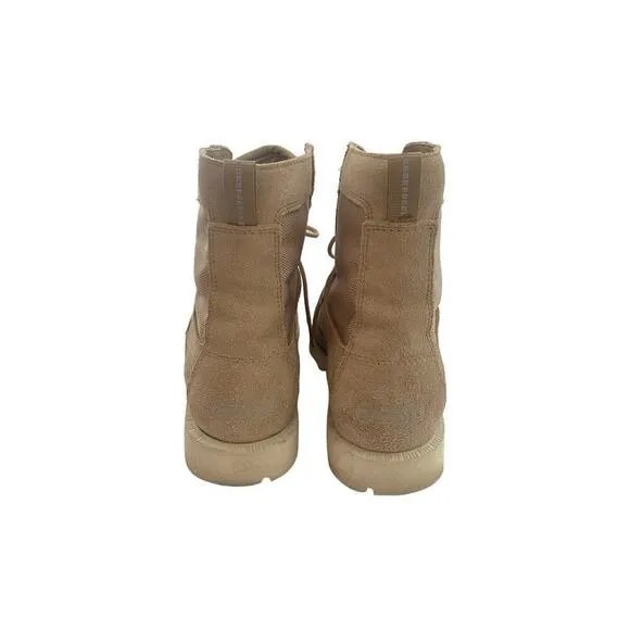 Sorel Caribou OTM WP Boot Waterproof Leather Rain Boots - Size 8.5