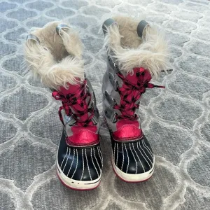 ✨💖☃️SOREL KIDS BOOTS☃️💖✨