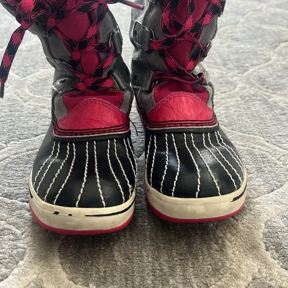 ✨💖☃️SOREL KIDS BOOTS☃️💖✨