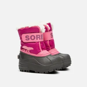 Sorel Kids Winter Boots | Worn once