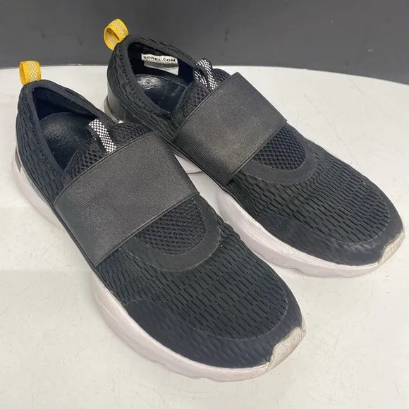 Sorel Kinetic Impact Sneaker Shoes